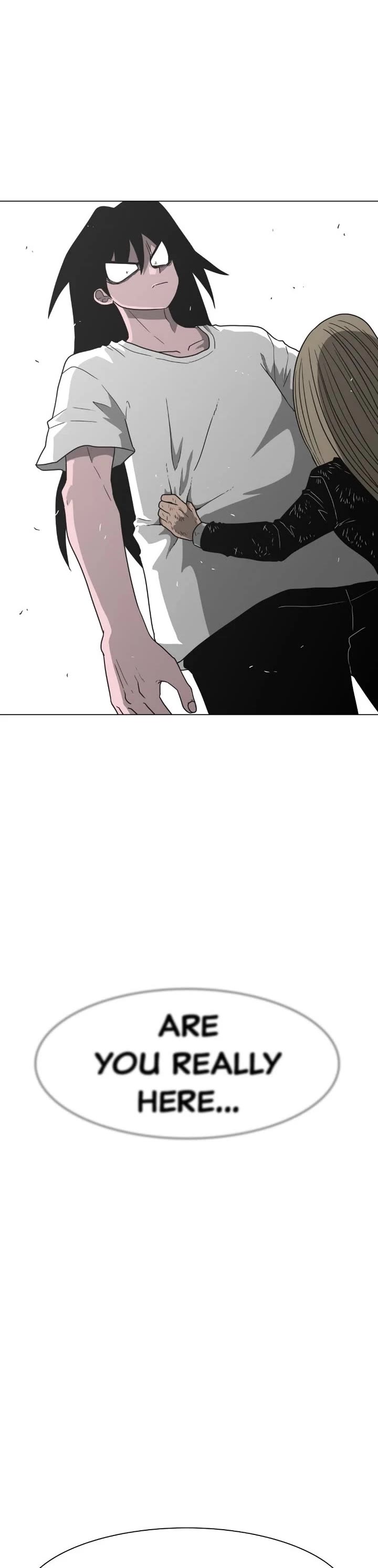 The Graymark Chapter 5 page 40 - Chapter 5: Episode 5