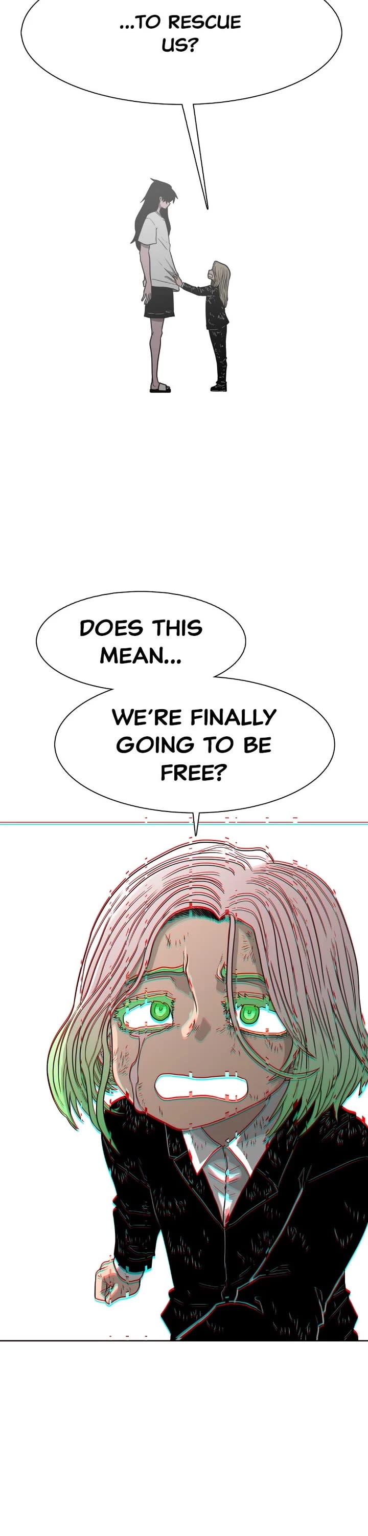 The Graymark Chapter 5 page 41 - Chapter 5: Episode 5