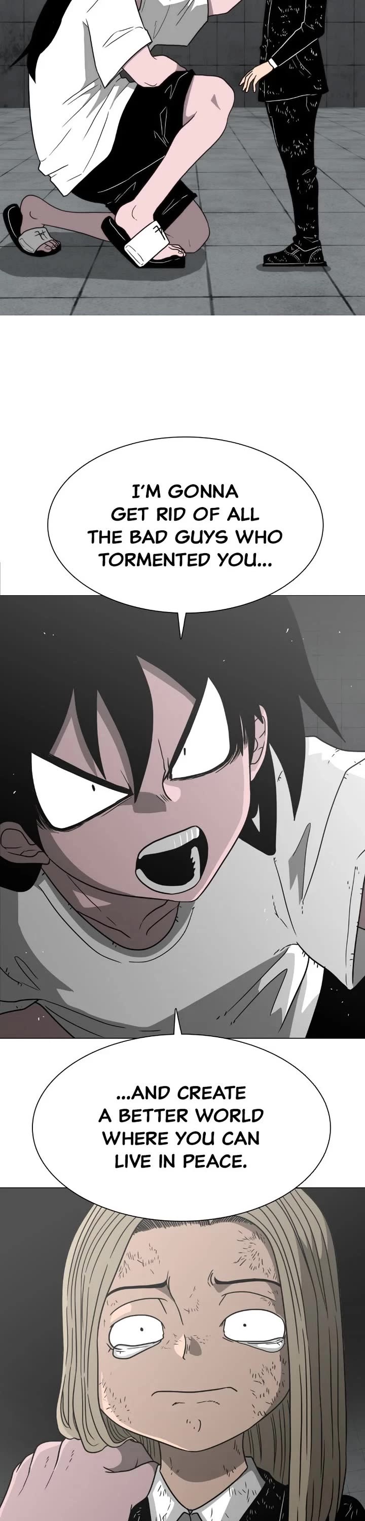 The Graymark Chapter 5 page 43 - Chapter 5: Episode 5