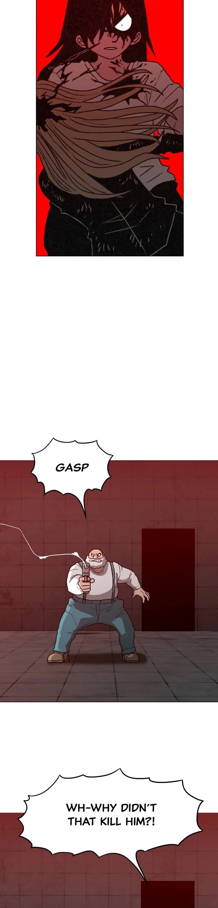 The Graymark Chapter 5 page 46 - Chapter 5: Episode 5