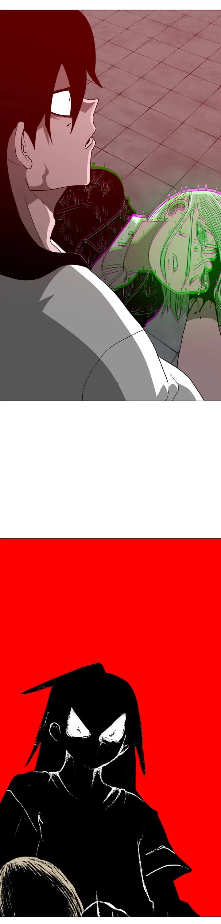 The Graymark Chapter 5 page 48 - Chapter 5: Episode 5
