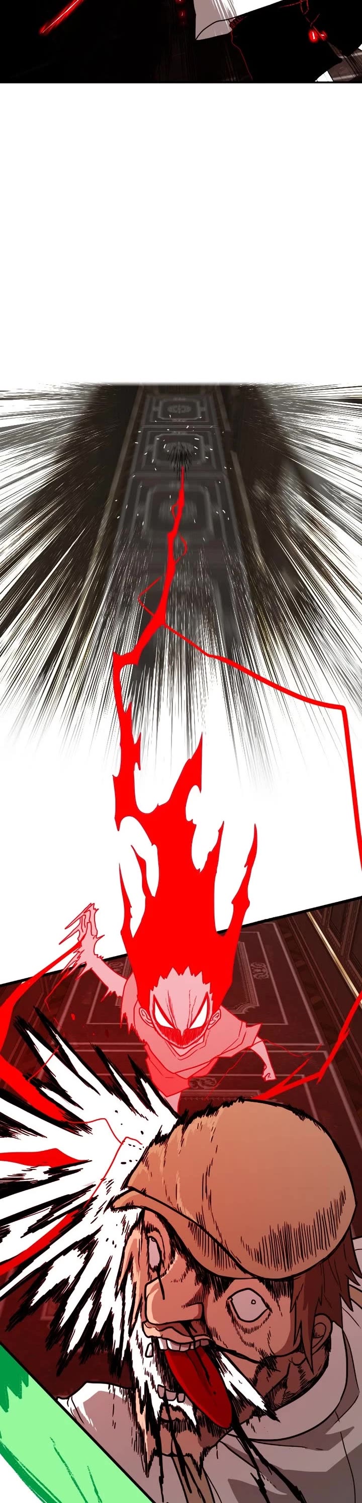 The Graymark Chapter 5 page 5 - Chapter 5: Episode 5