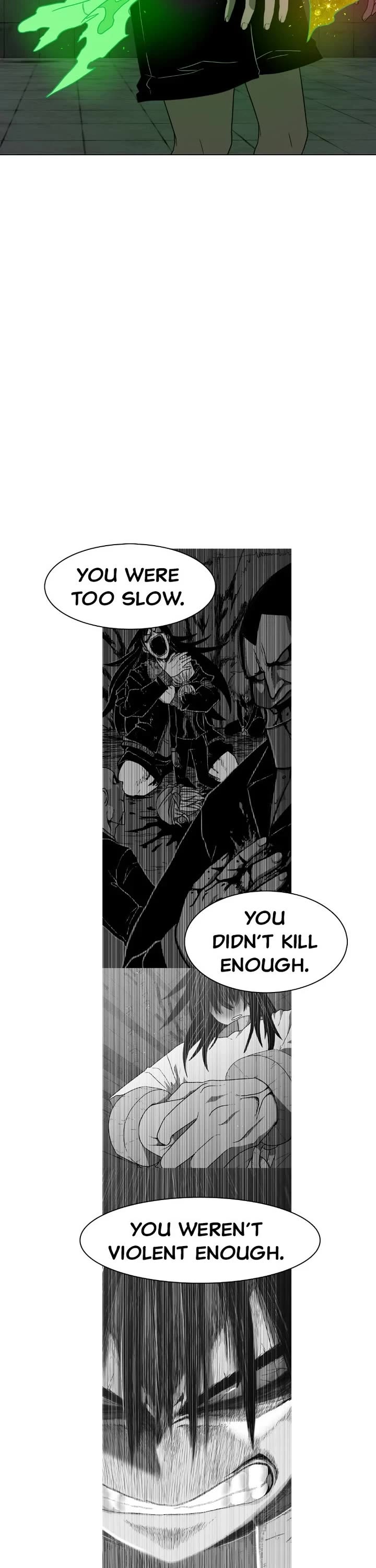The Graymark Chapter 5 page 51 - Chapter 5: Episode 5