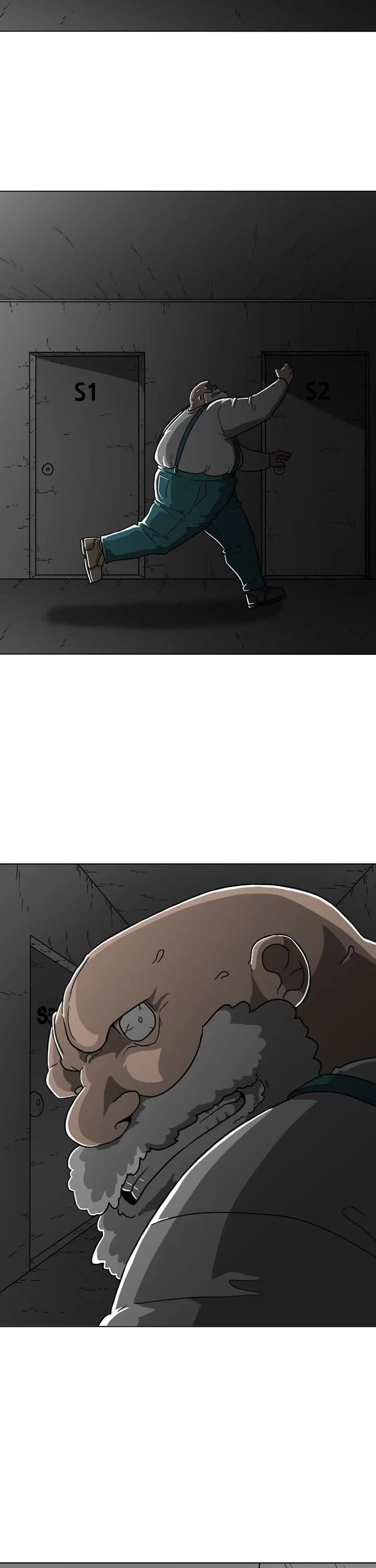 The Graymark Chapter 5 page 53 - Chapter 5: Episode 5