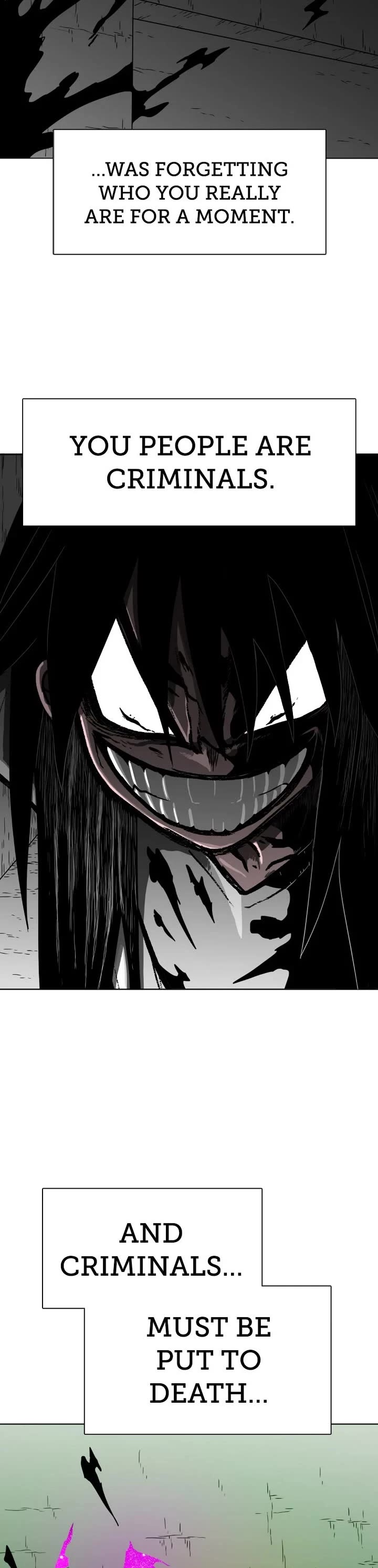 The Graymark Chapter 5 page 59 - Chapter 5: Episode 5