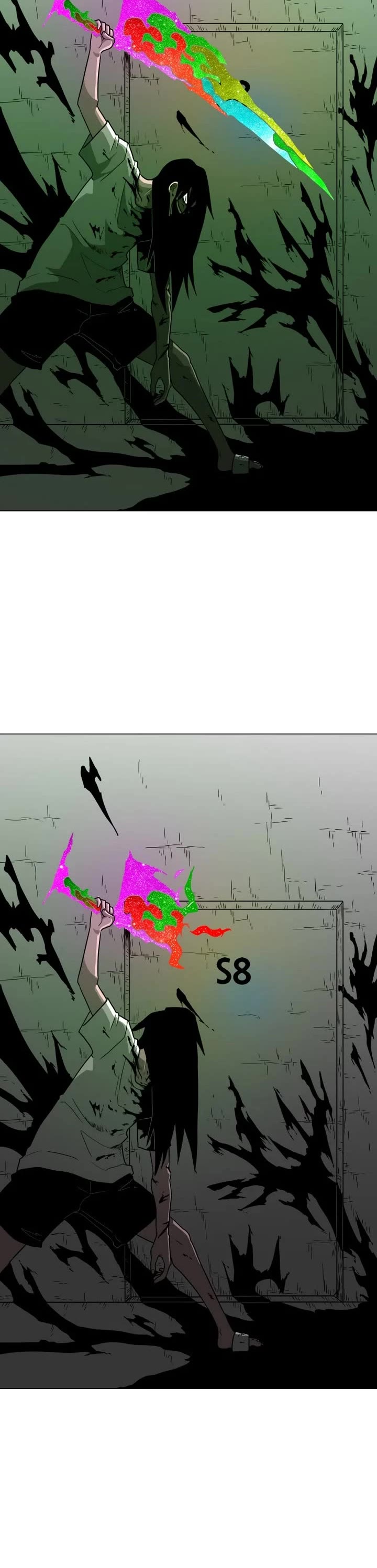The Graymark Chapter 5 page 60 - Chapter 5: Episode 5