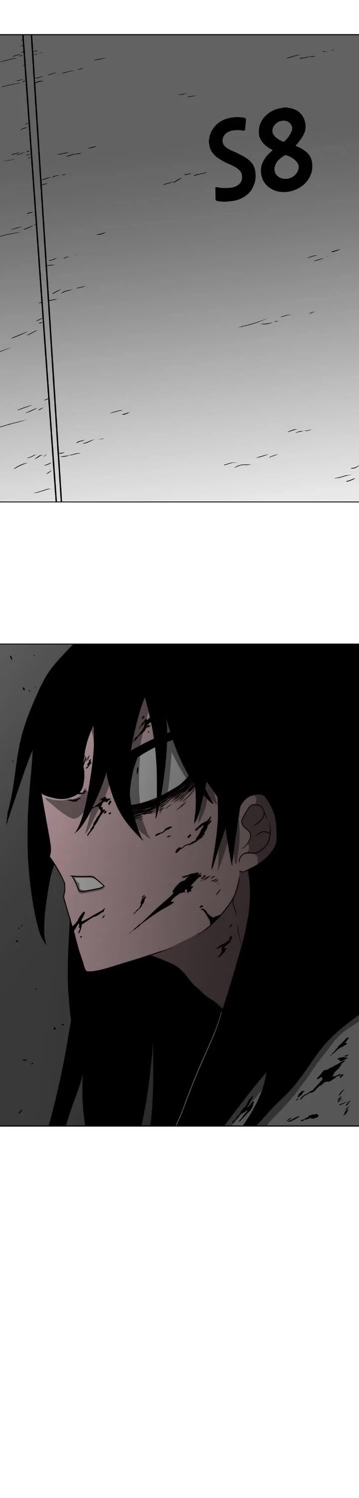 The Graymark Chapter 5 page 61 - Chapter 5: Episode 5