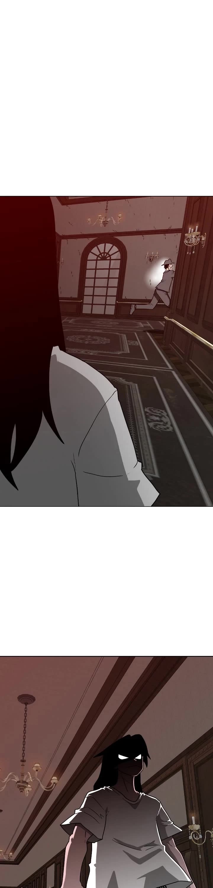 The Graymark Chapter 5 page 8 - Chapter 5: Episode 5