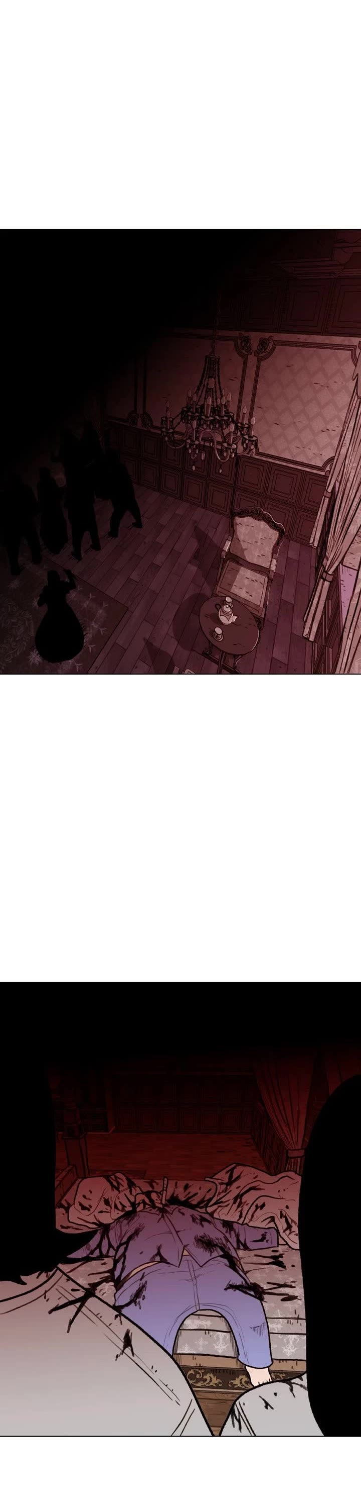 The Graymark Chapter 50 page 10 - Chapter 50: Episode 50