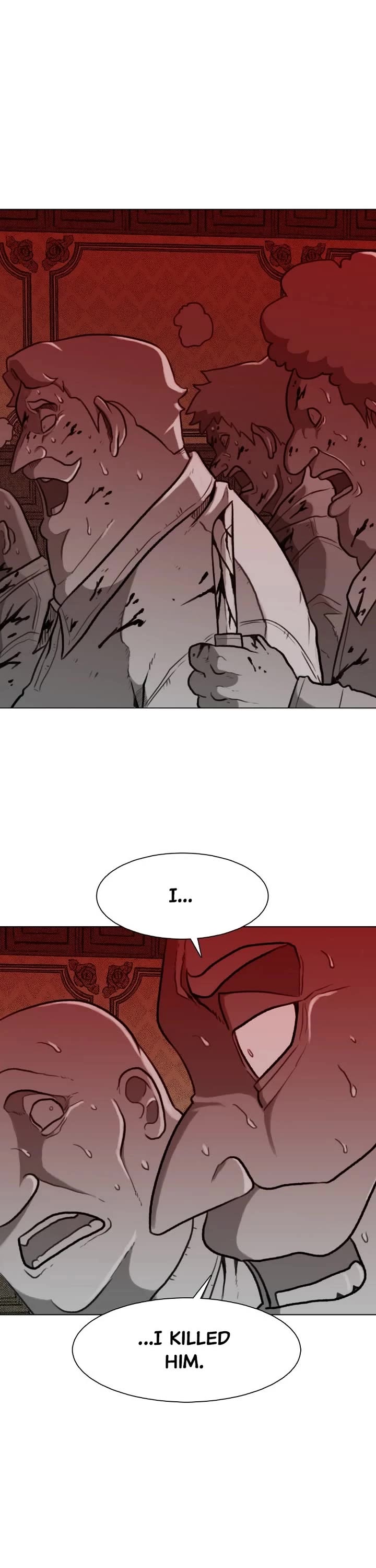 The Graymark Chapter 50 page 11 - Chapter 50: Episode 50