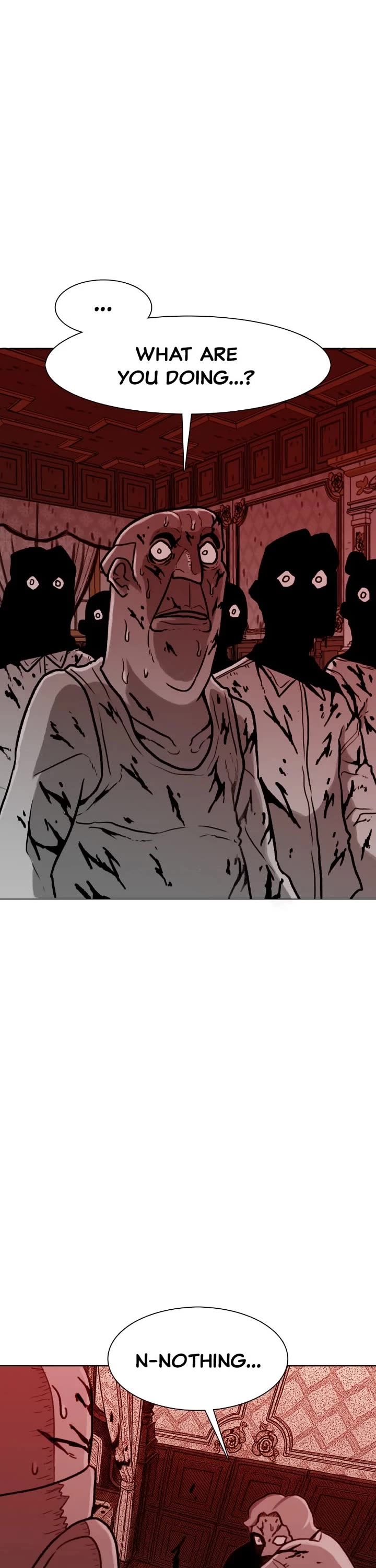 The Graymark Chapter 50 page 18 - Chapter 50: Episode 50