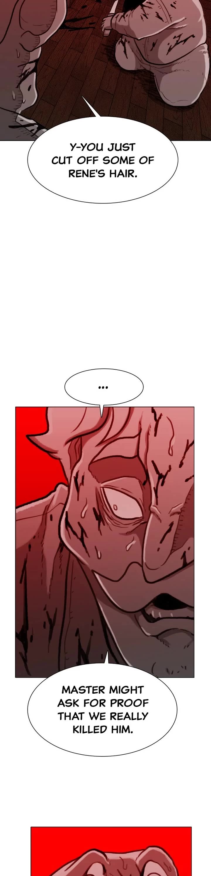 The Graymark Chapter 50 page 19 - Chapter 50: Episode 50