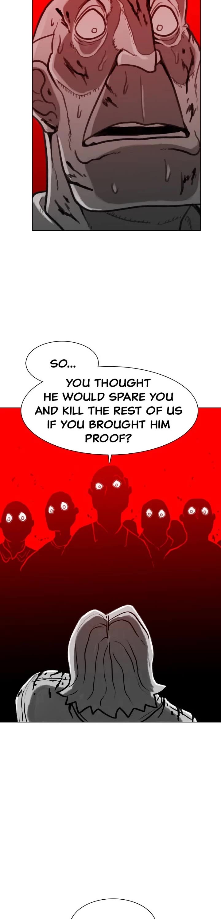 The Graymark Chapter 50 page 20 - Chapter 50: Episode 50