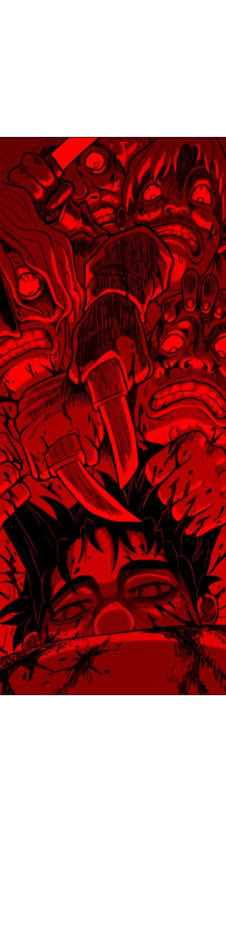 The Graymark Chapter 50 page 22 - Chapter 50: Episode 50