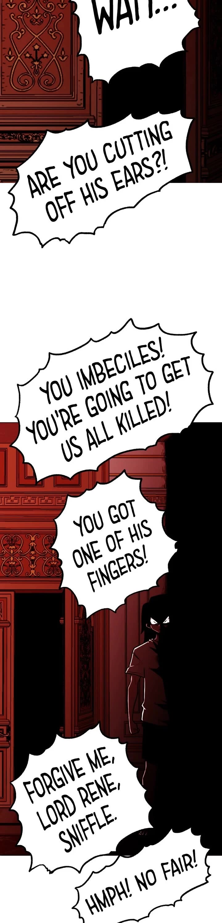 The Graymark Chapter 50 page 24 - Chapter 50: Episode 50
