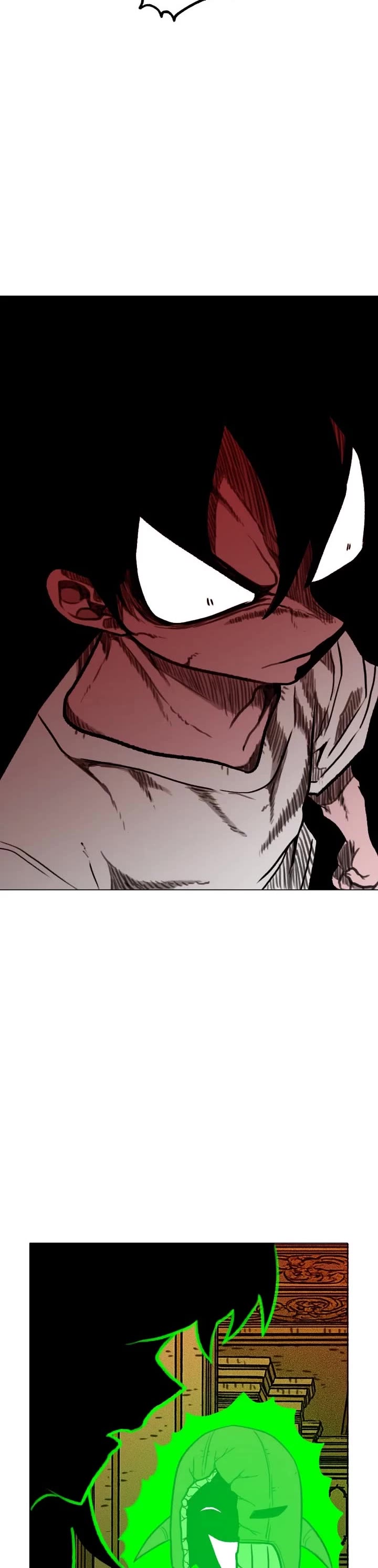 The Graymark Chapter 50 page 25 - Chapter 50: Episode 50