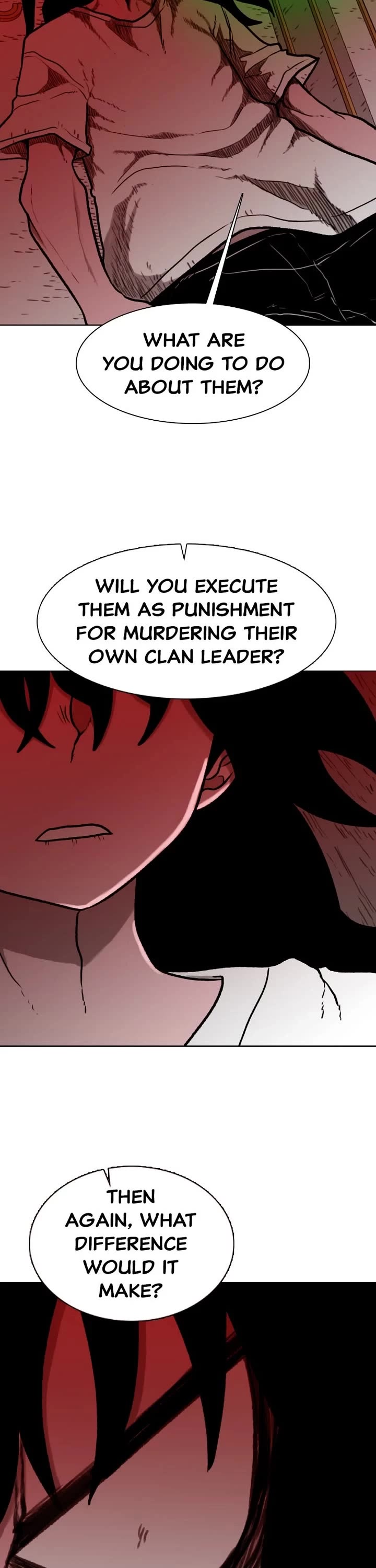 The Graymark Chapter 50 page 28 - Chapter 50: Episode 50