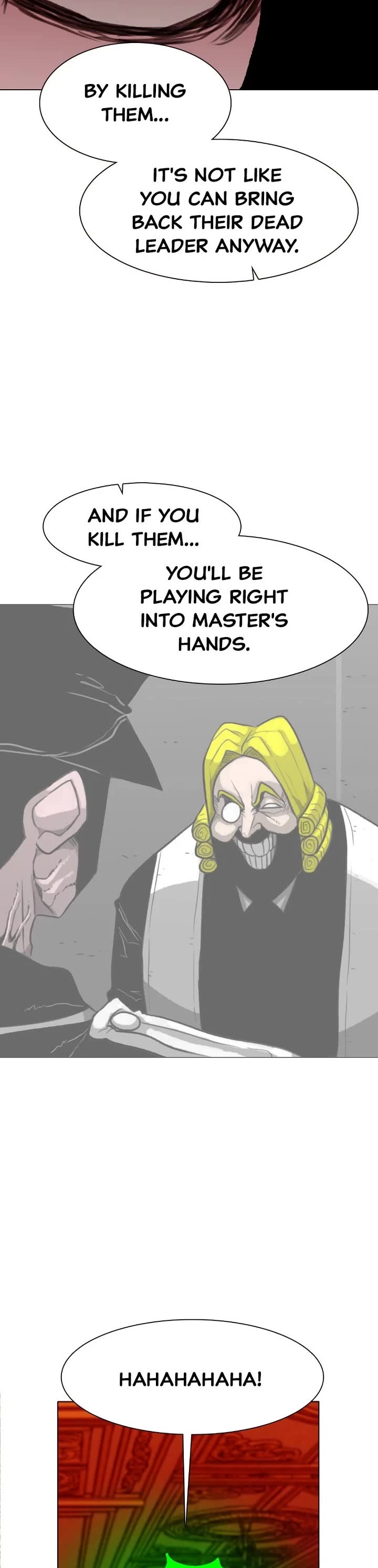 The Graymark Chapter 50 page 29 - Chapter 50: Episode 50