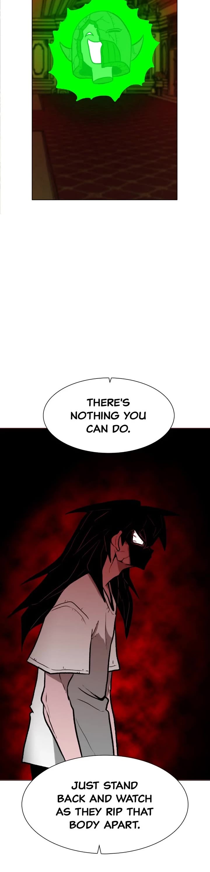 The Graymark Chapter 50 page 30 - Chapter 50: Episode 50