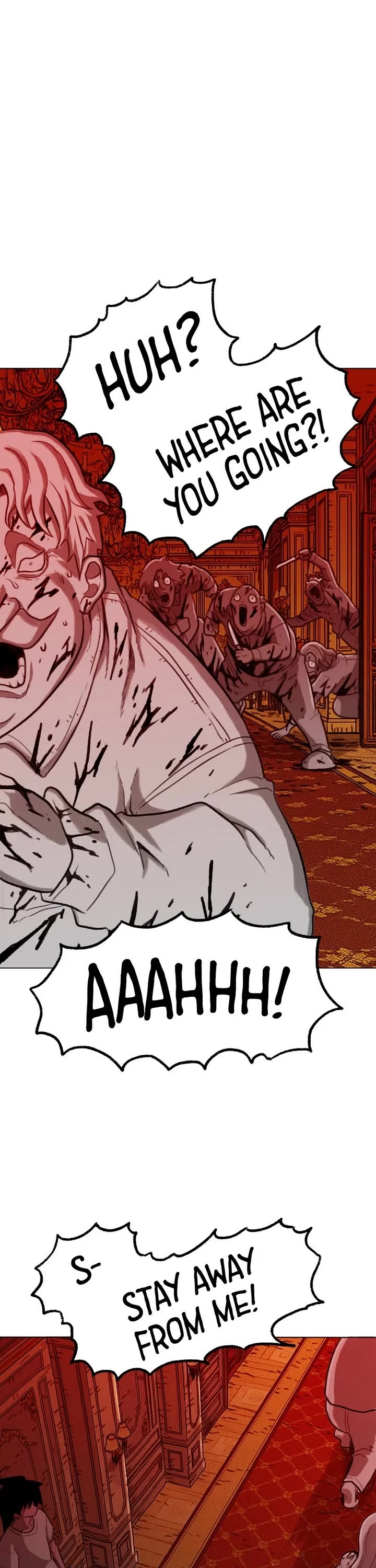 The Graymark Chapter 50 page 36 - Chapter 50: Episode 50