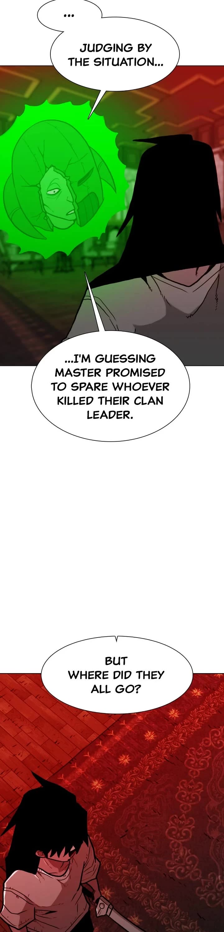 The Graymark Chapter 50 page 39 - Chapter 50: Episode 50