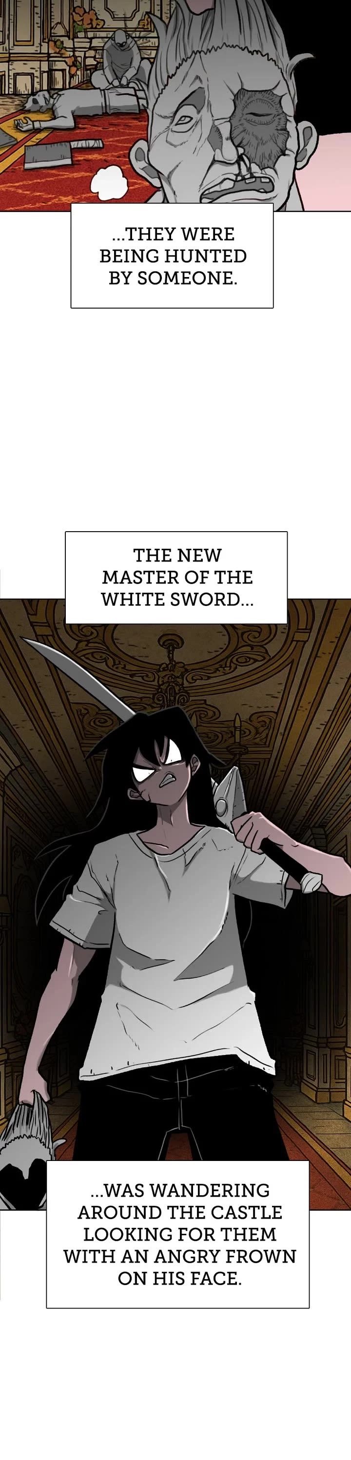 The Graymark Chapter 50 page 4 - Chapter 50: Episode 50