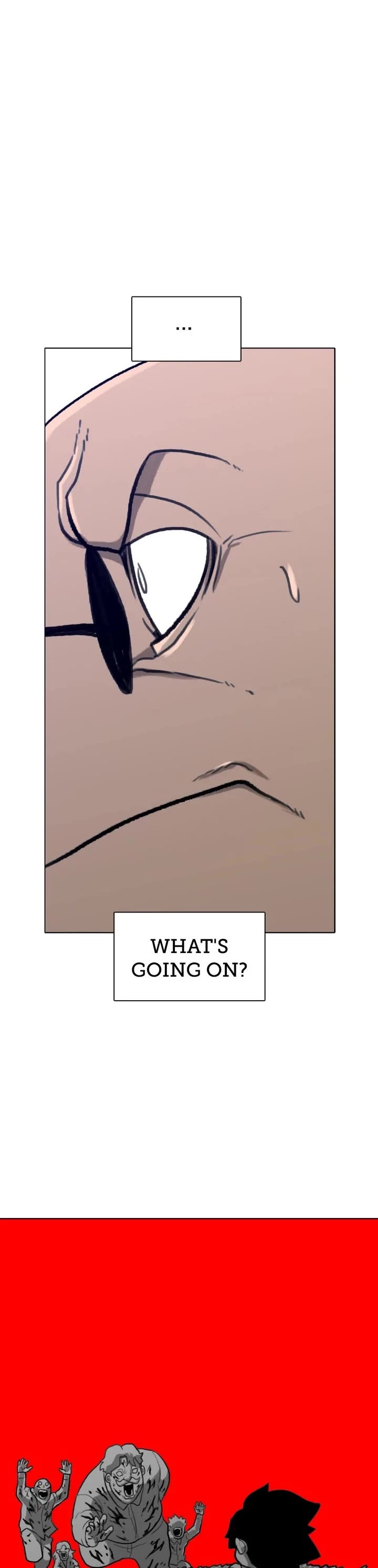 The Graymark Chapter 50 page 45 - Chapter 50: Episode 50