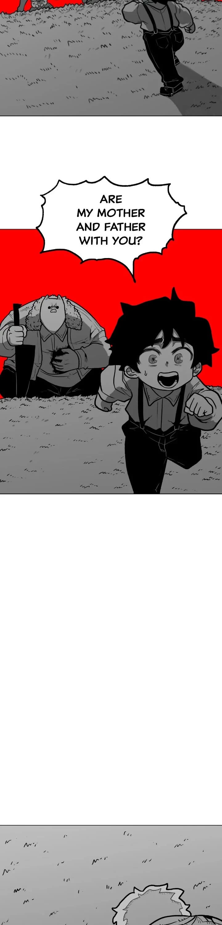 The Graymark Chapter 50 page 46 - Chapter 50: Episode 50