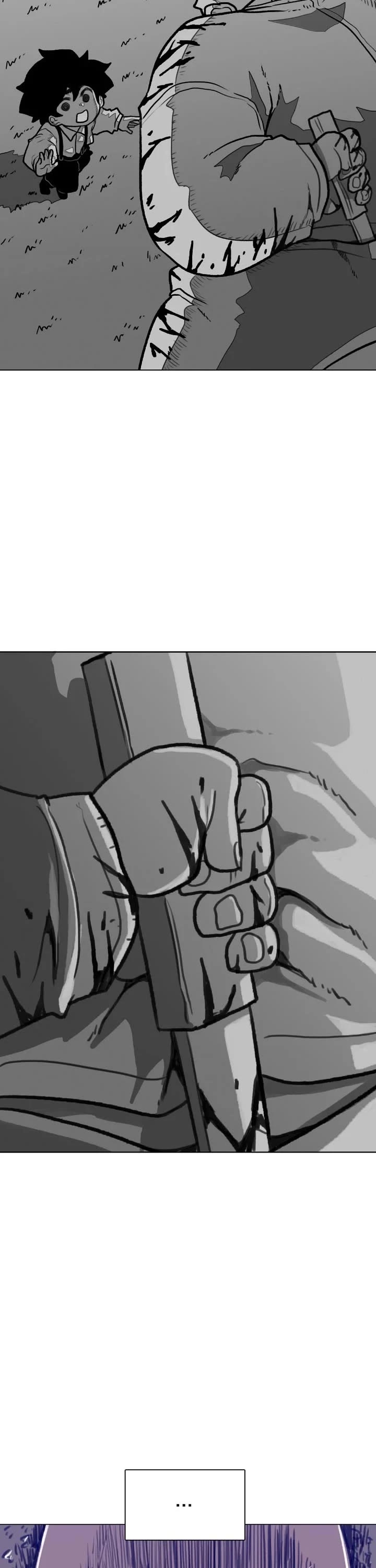 The Graymark Chapter 50 page 47 - Chapter 50: Episode 50