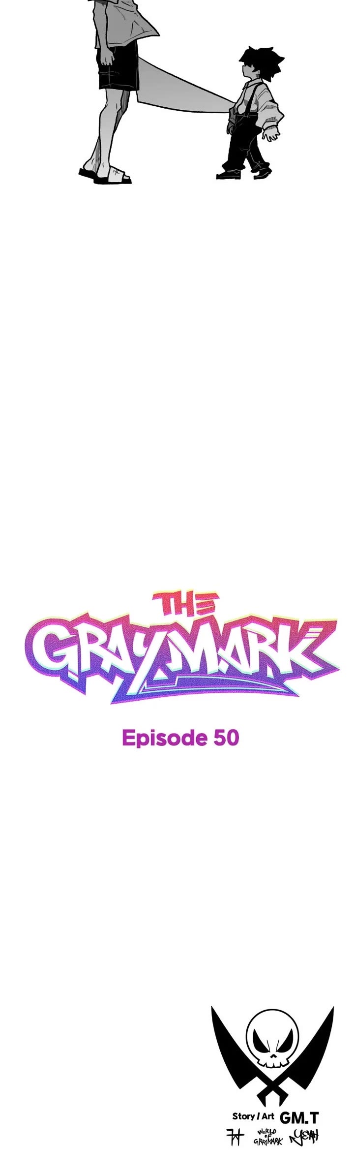 The Graymark Chapter 50 page 58 - Chapter 50: Episode 50