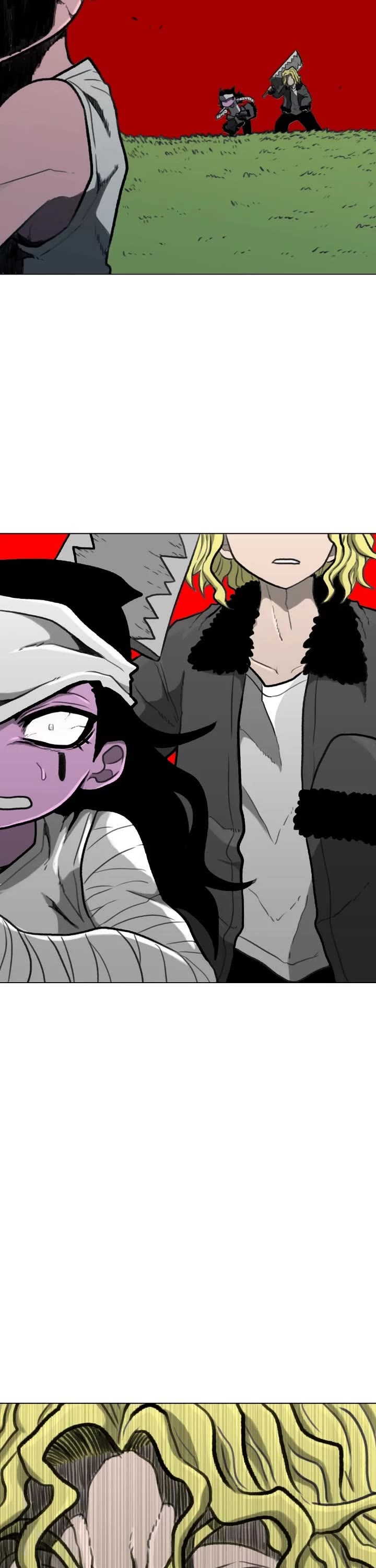 The Graymark Chapter 51 page 11 - Chapter 51: Episode 51