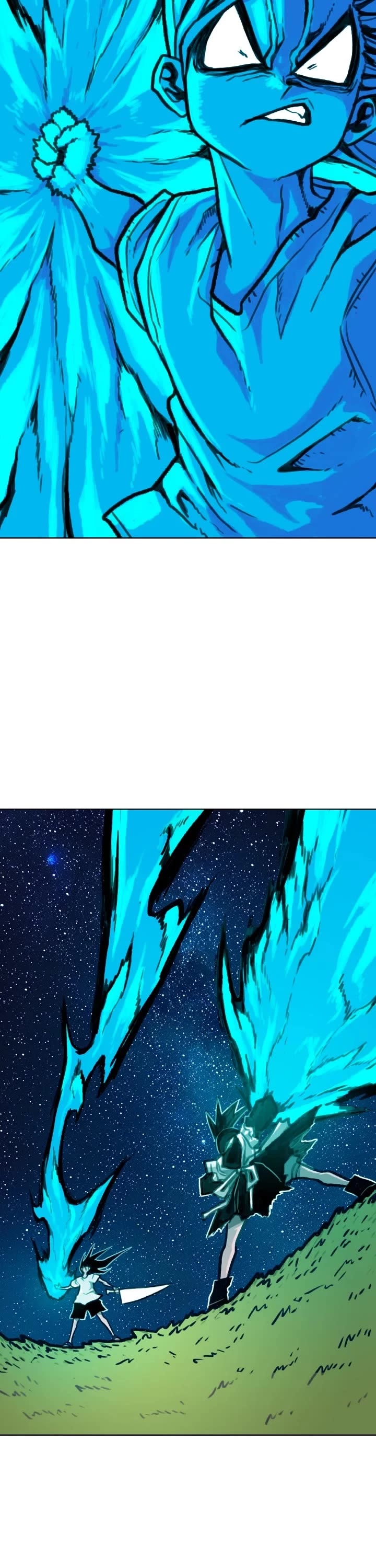 The Graymark Chapter 51 page 21 - Chapter 51: Episode 51