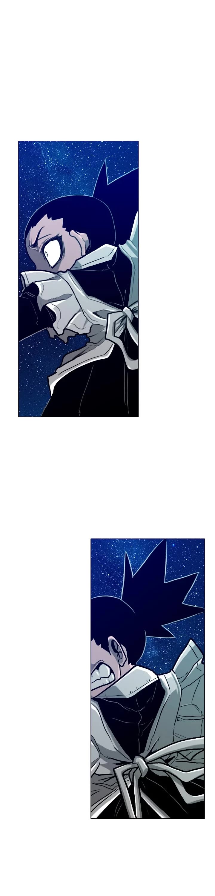 The Graymark Chapter 51 page 22 - Chapter 51: Episode 51