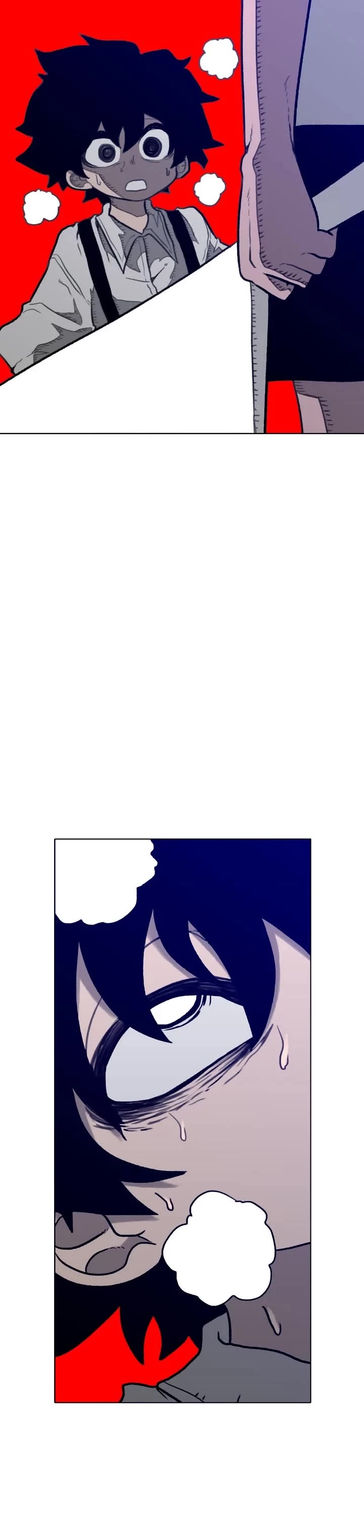 The Graymark Chapter 51 page 3 - Chapter 51: Episode 51