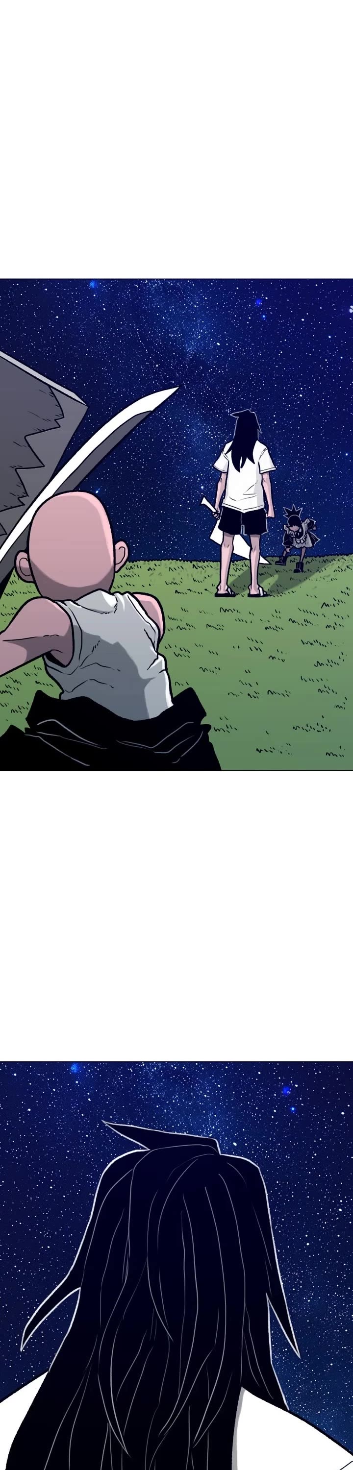 The Graymark Chapter 51 page 37 - Chapter 51: Episode 51