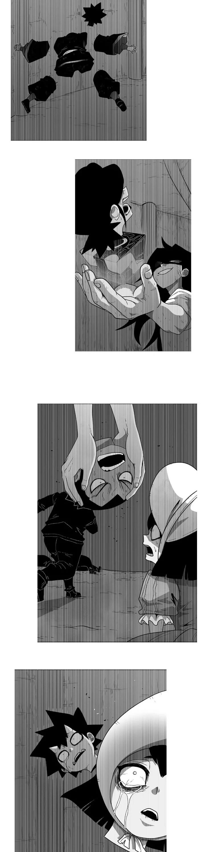 The Graymark Chapter 51 page 40 - Chapter 51: Episode 51