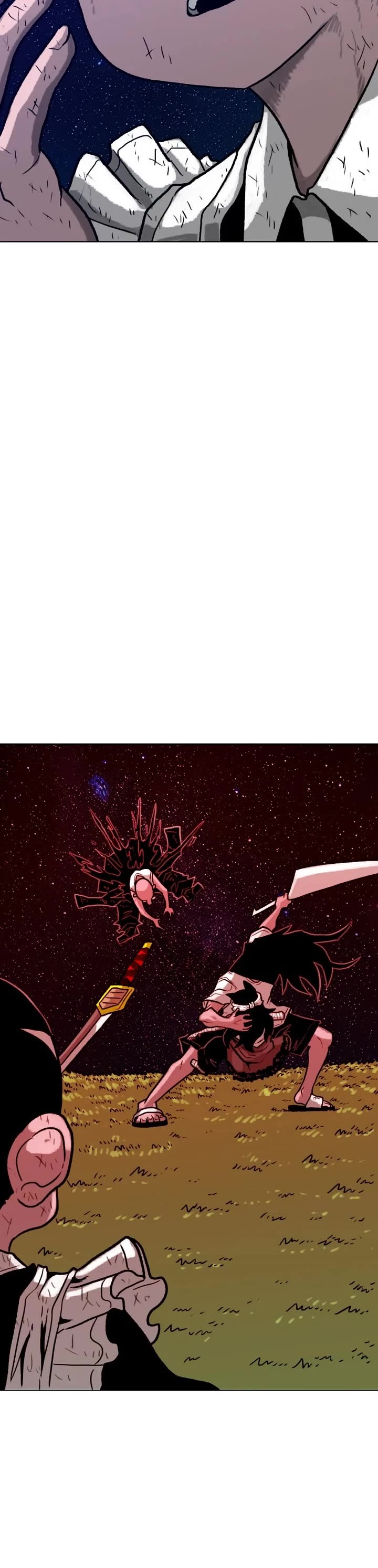 The Graymark Chapter 51 page 54 - Chapter 51: Episode 51