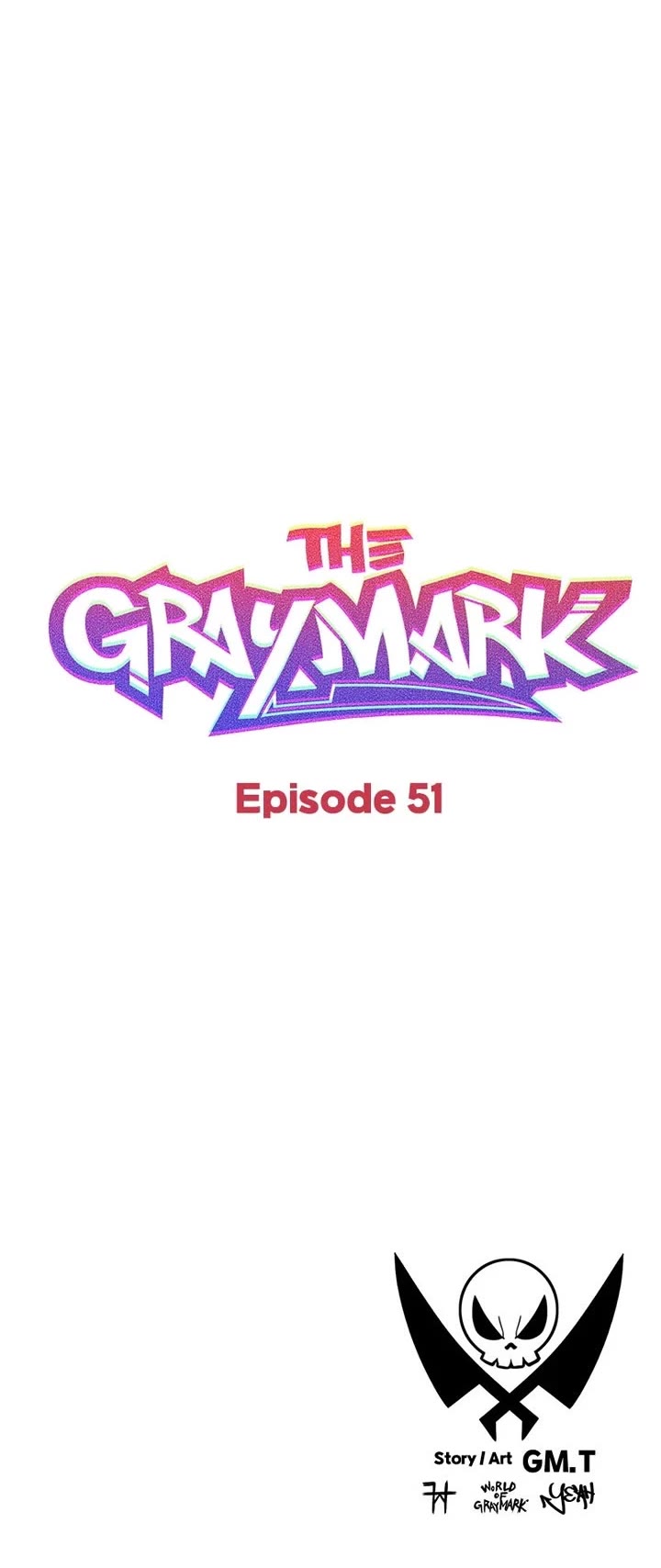 The Graymark Chapter 51 page 58 - Chapter 51: Episode 51