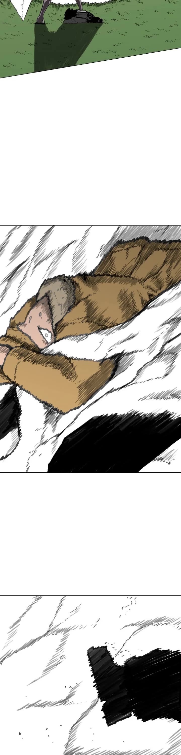 The Graymark Chapter 51 page 7 - Chapter 51: Episode 51