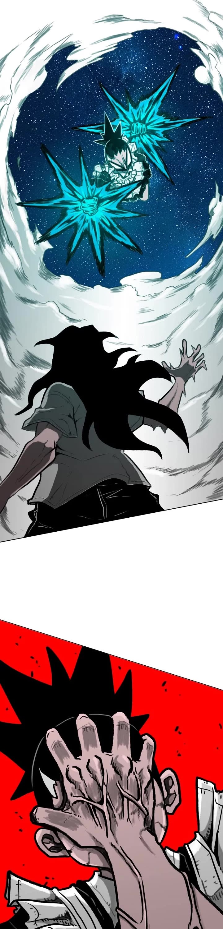 The Graymark Chapter 51 page 9 - Chapter 51: Episode 51