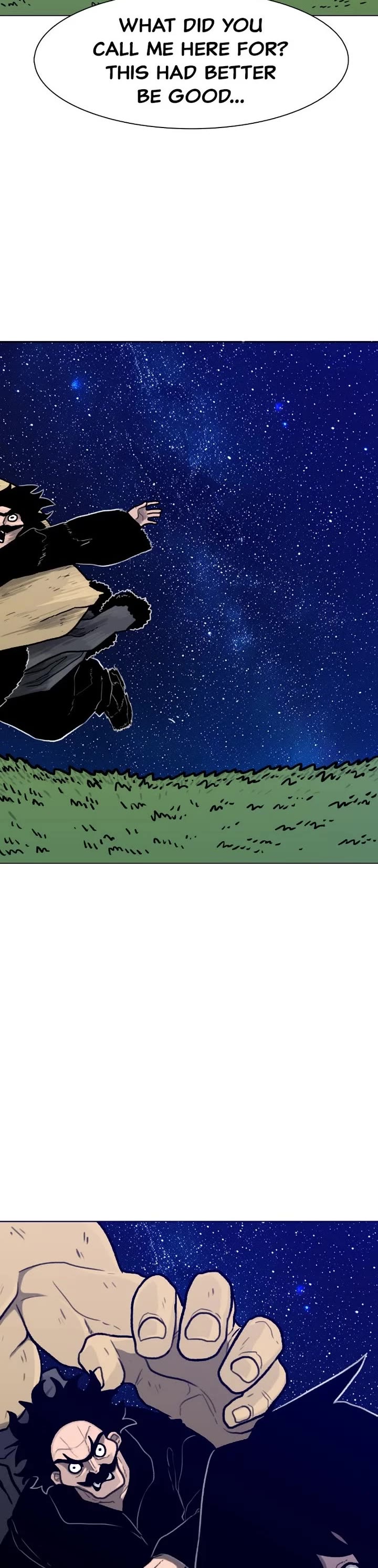 The Graymark Chapter 52 page 10 - Chapter 52: Episode 52