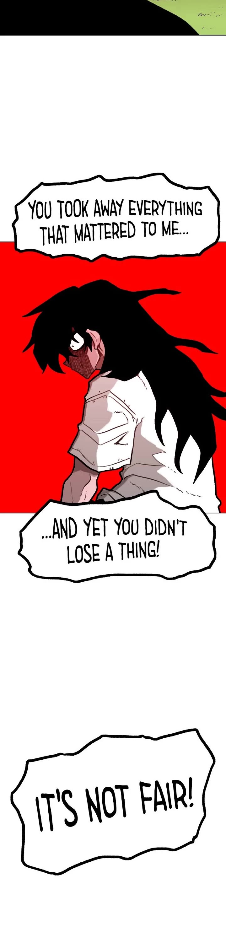 The Graymark Chapter 52 page 20 - Chapter 52: Episode 52