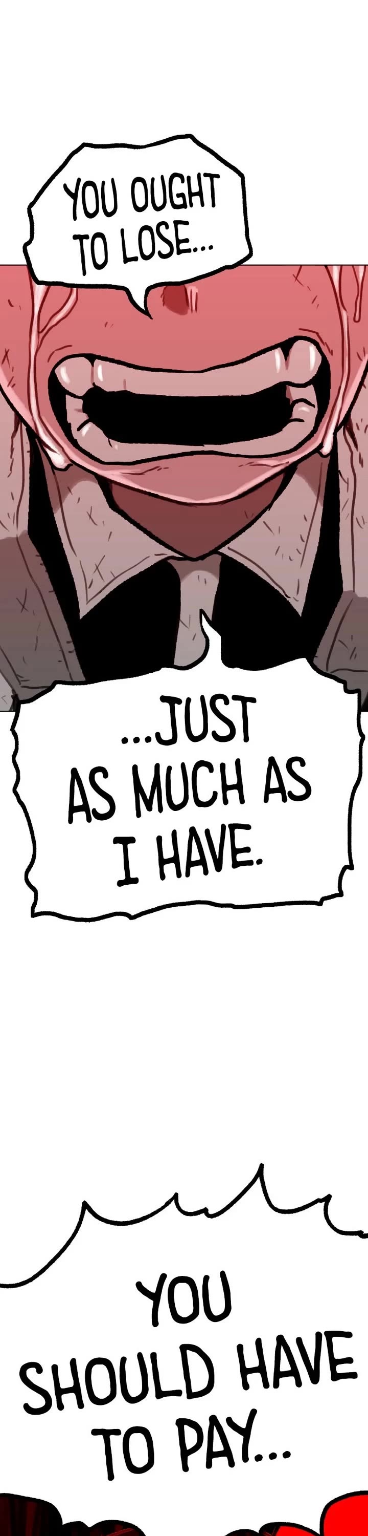 The Graymark Chapter 52 page 21 - Chapter 52: Episode 52