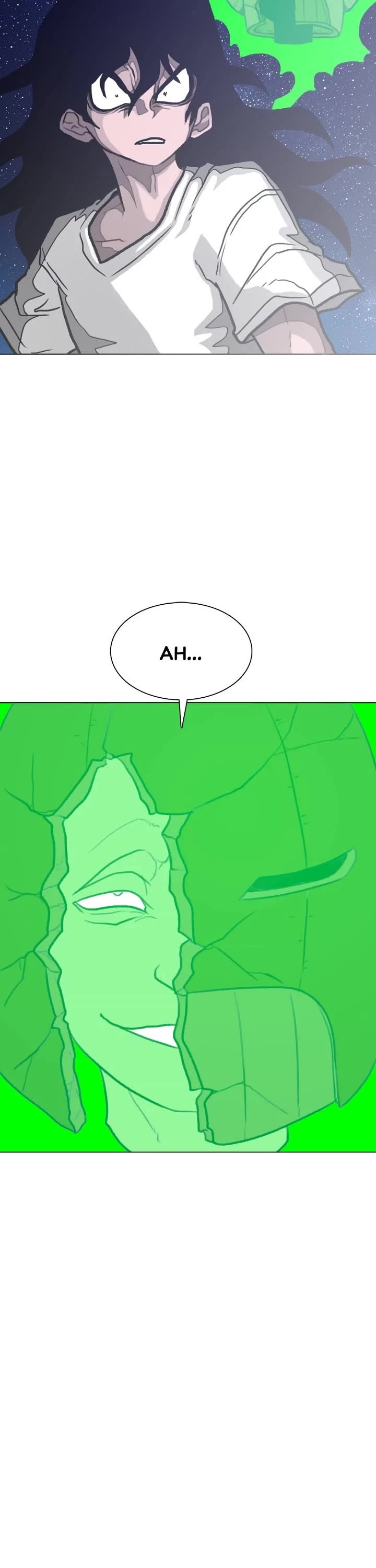 The Graymark Chapter 52 page 33 - Chapter 52: Episode 52