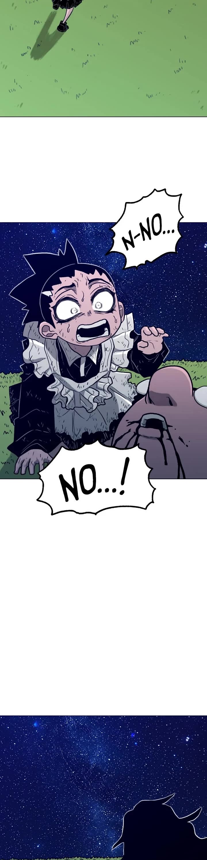 The Graymark Chapter 52 page 4 - Chapter 52: Episode 52