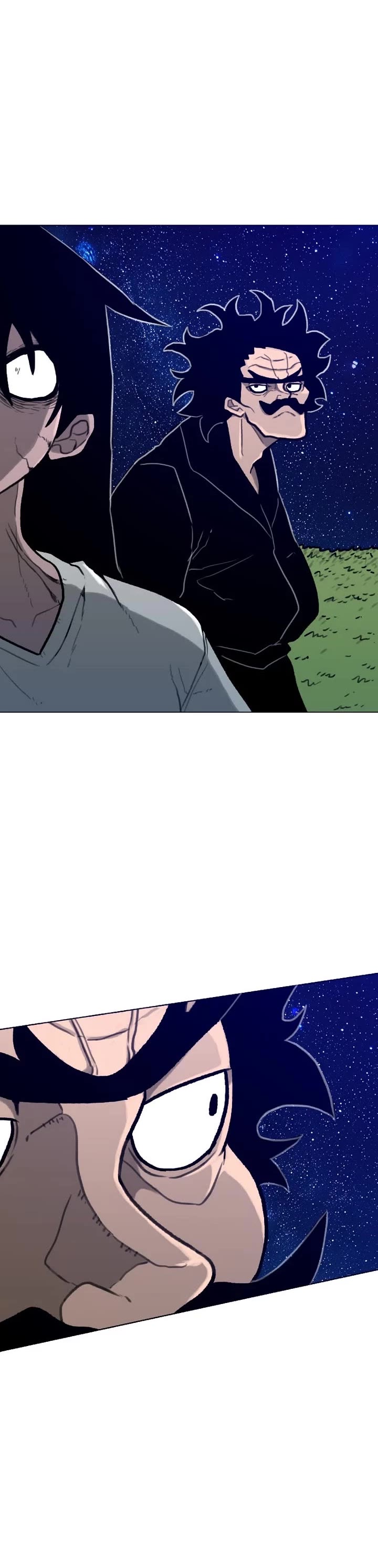 The Graymark Chapter 52 page 40 - Chapter 52: Episode 52