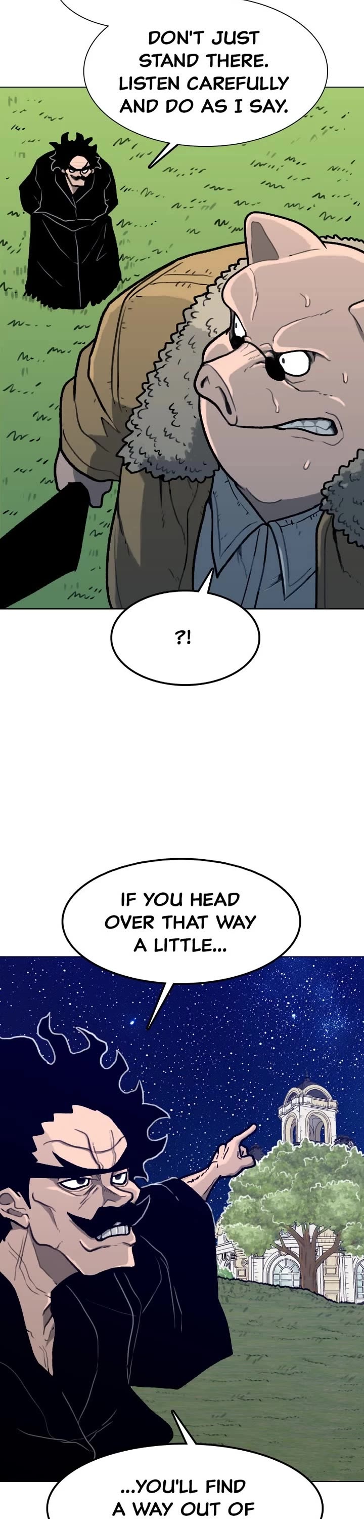The Graymark Chapter 52 page 43 - Chapter 52: Episode 52