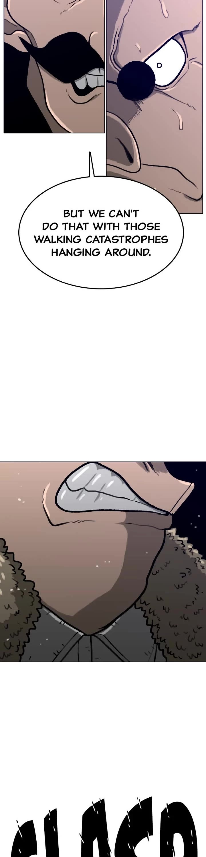 The Graymark Chapter 52 page 45 - Chapter 52: Episode 52