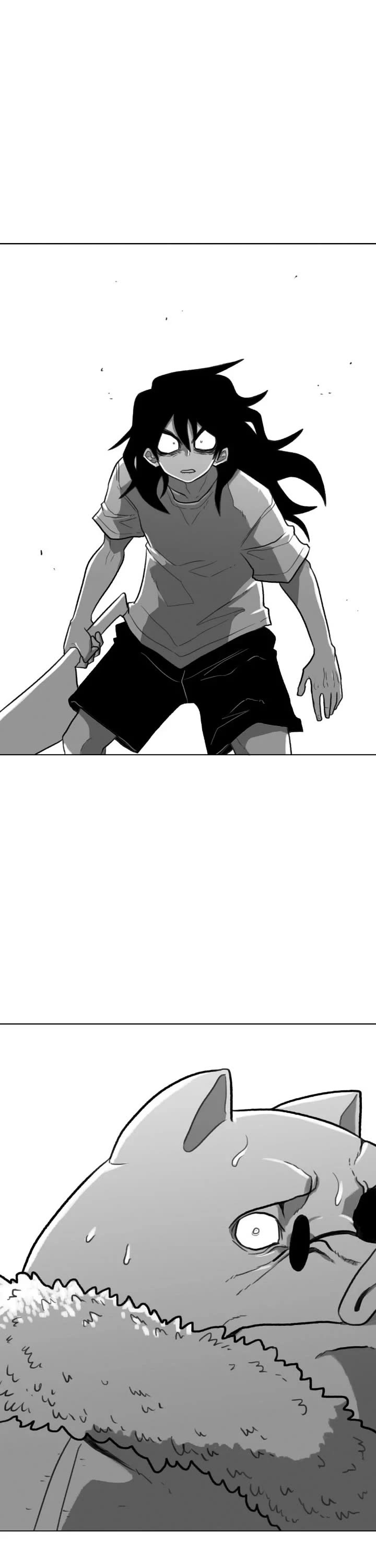 The Graymark Chapter 52 page 47 - Chapter 52: Episode 52