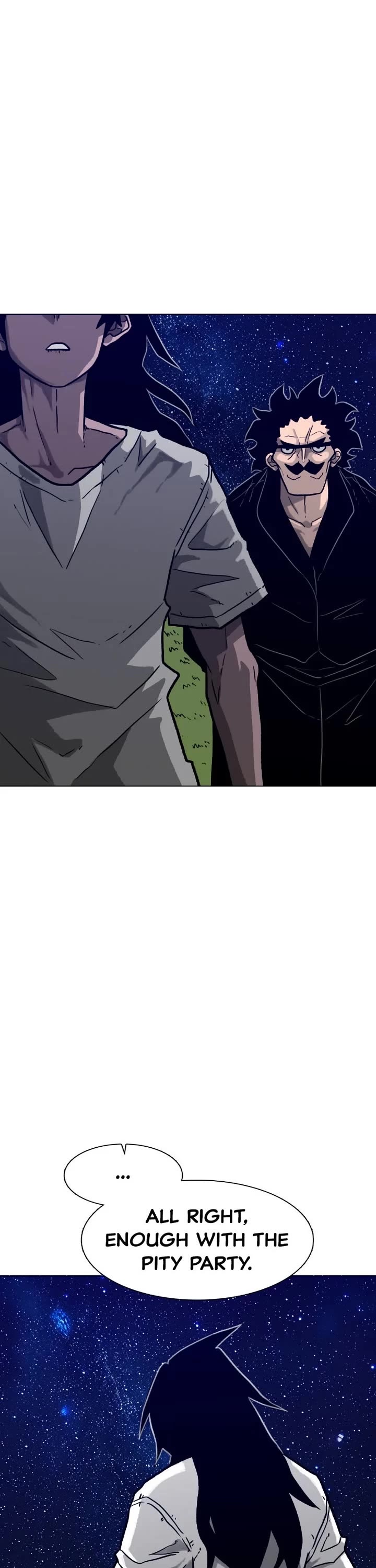 The Graymark Chapter 52 page 51 - Chapter 52: Episode 52